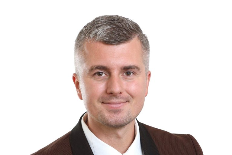 Dominik Babušík
