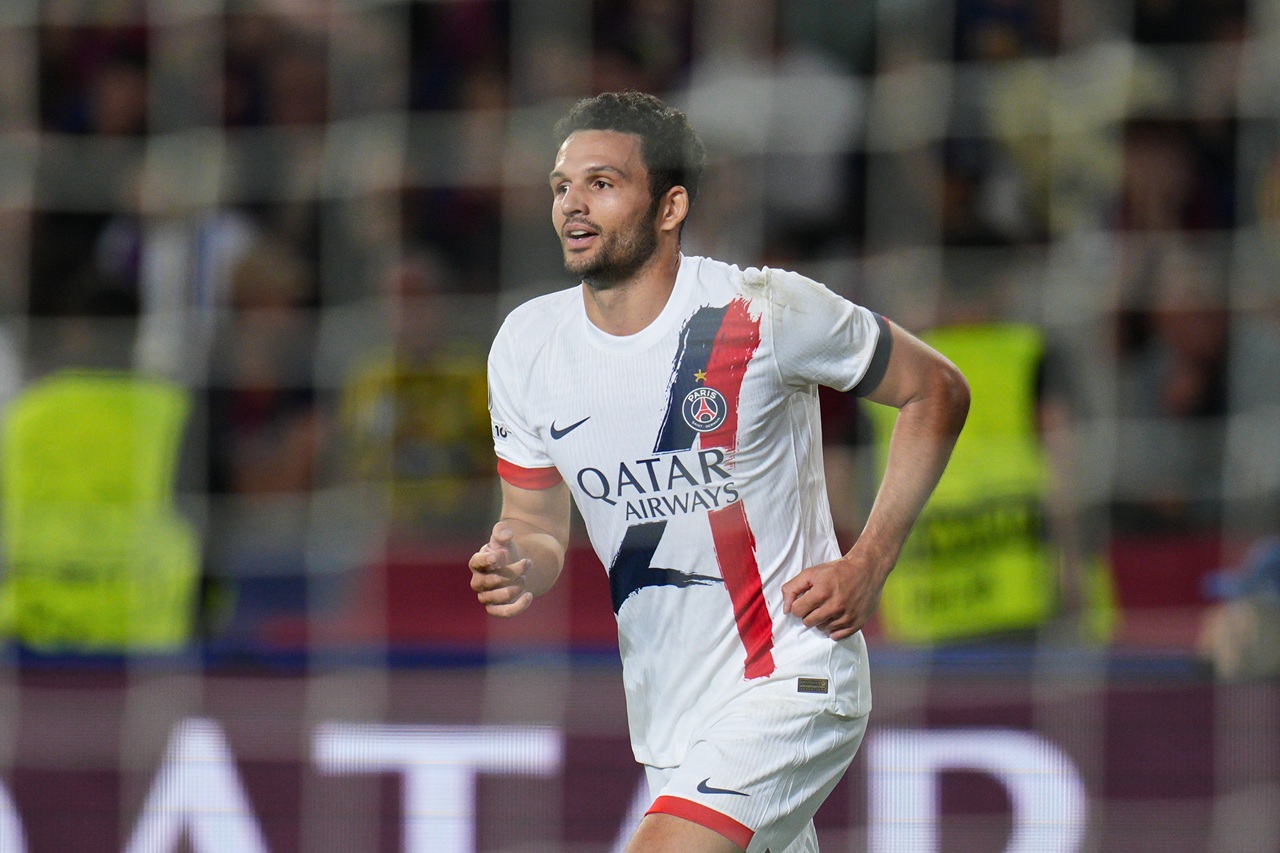 FC Barcelona - Paríž Saint-Germain