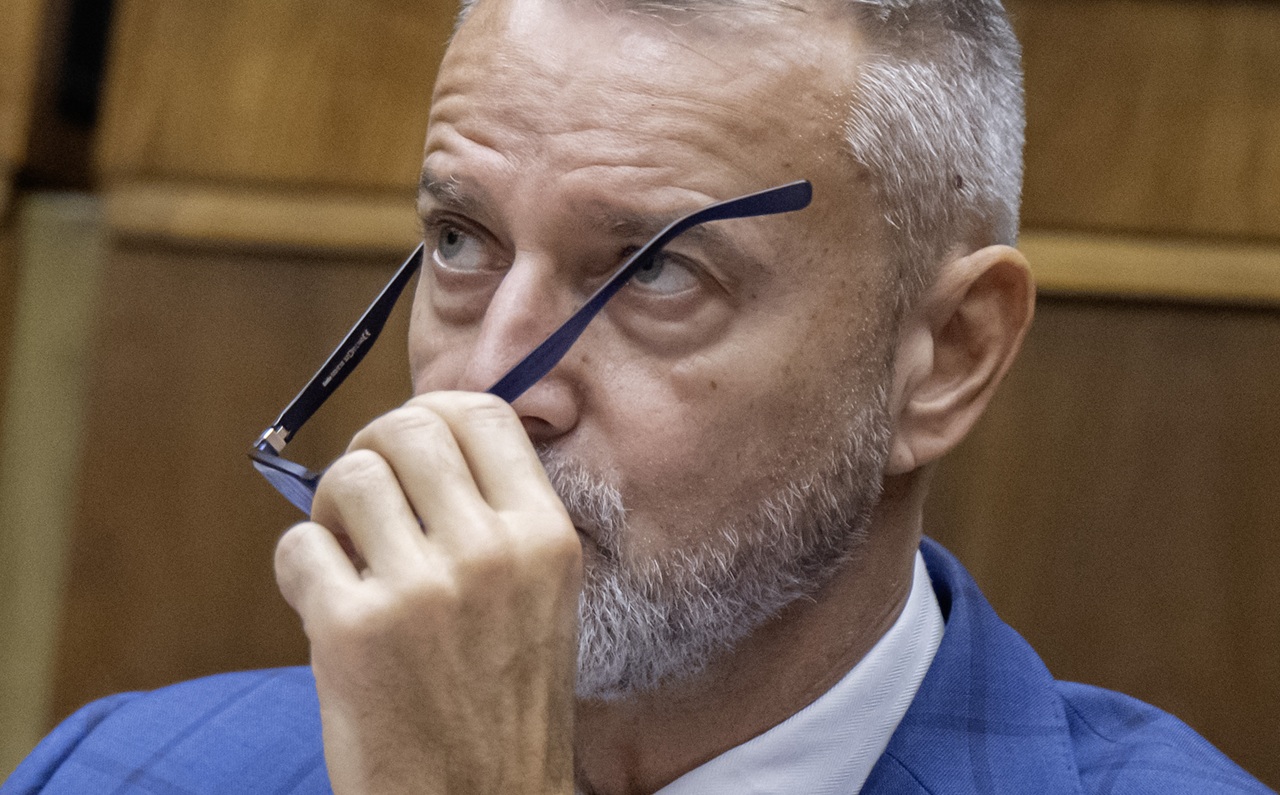 NRSR: Mimoriadna schôdza k návrhu na odvolanie ministra S. Migaľa sa nezačala