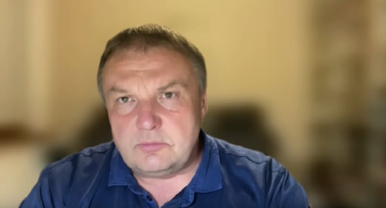 Vadym Denysenko
