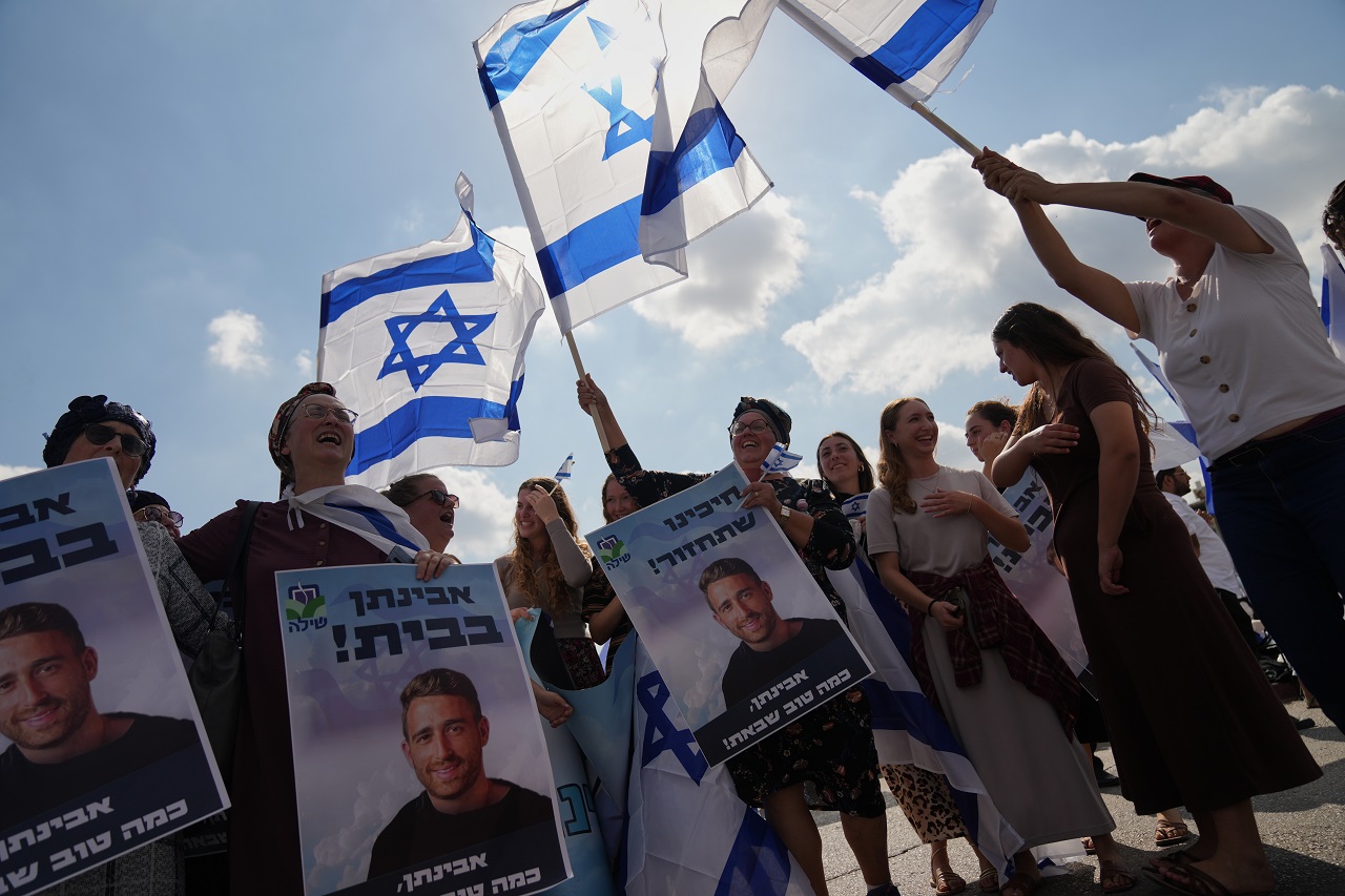 izrael