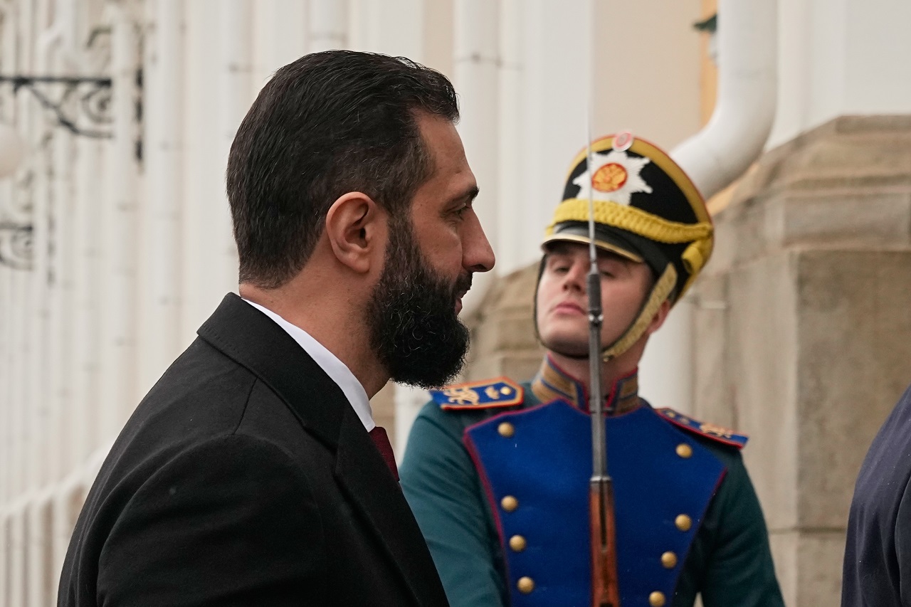 Ahmad Šara
