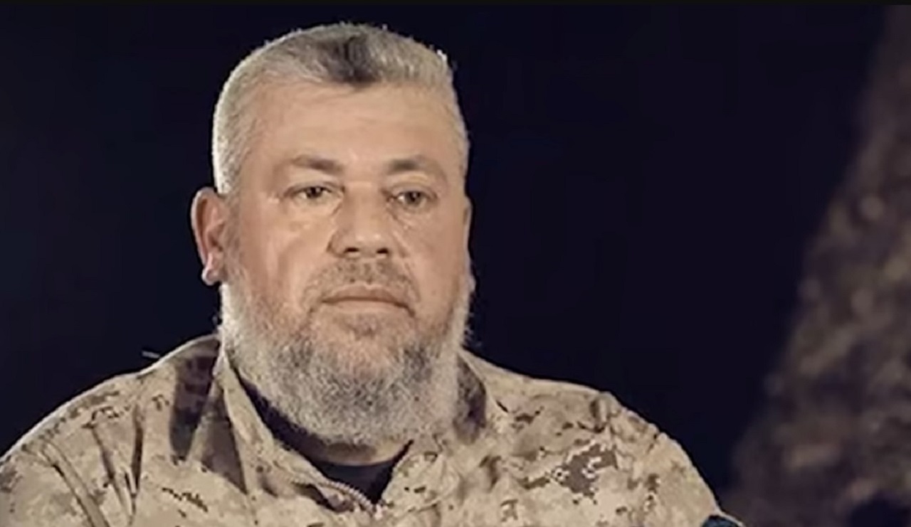 Ezz al-Din al-Haddad