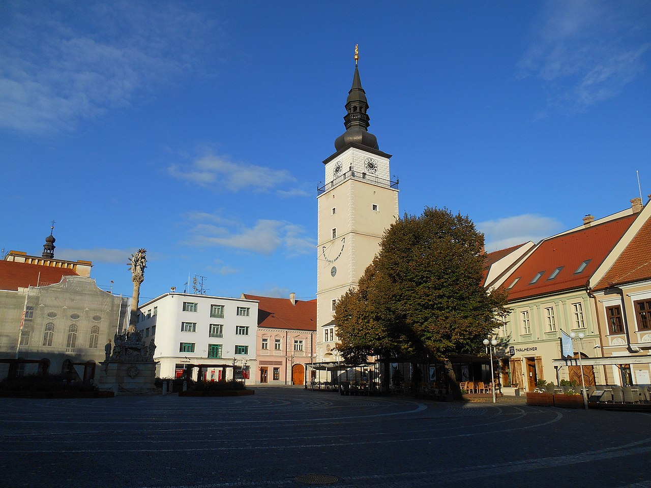trnava