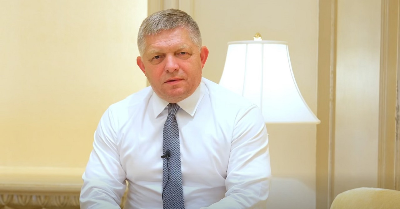 Robert Fico