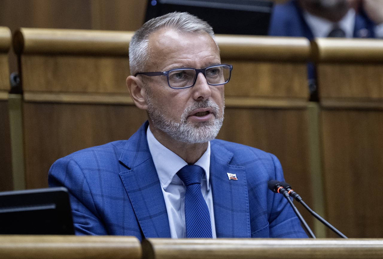 Richard Raši