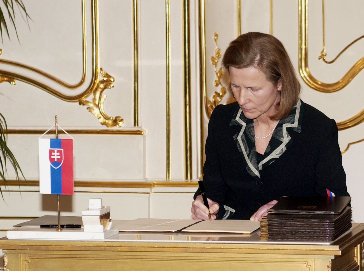 Ľudmila Gajdošíková