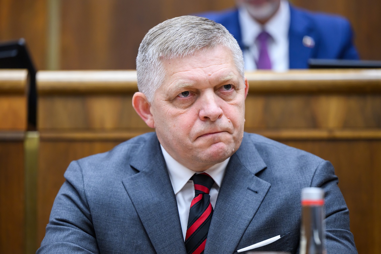 Robert Fico
