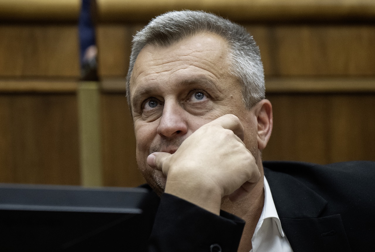 Andrej Danko