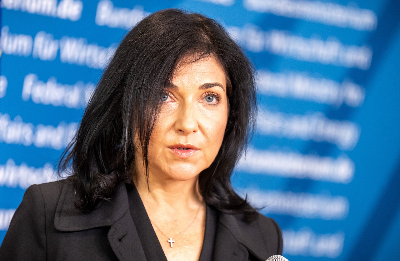 Katherina Reicheová