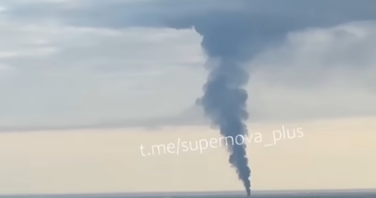 poziar