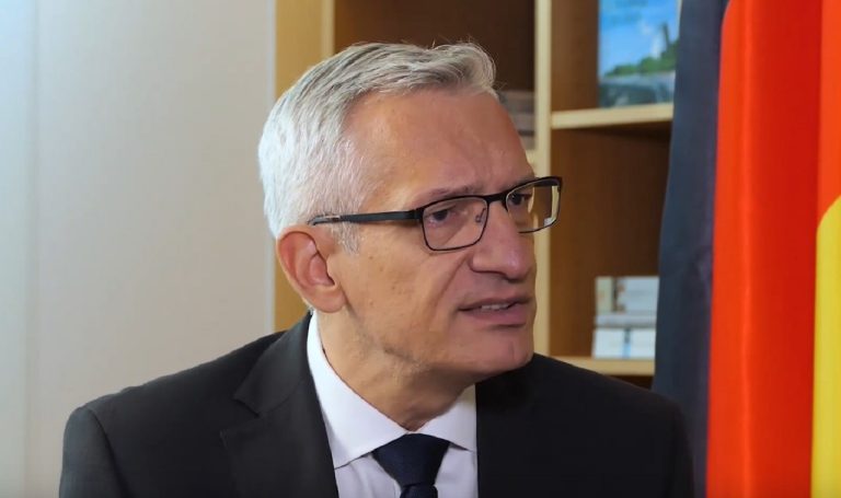Martin Jäger