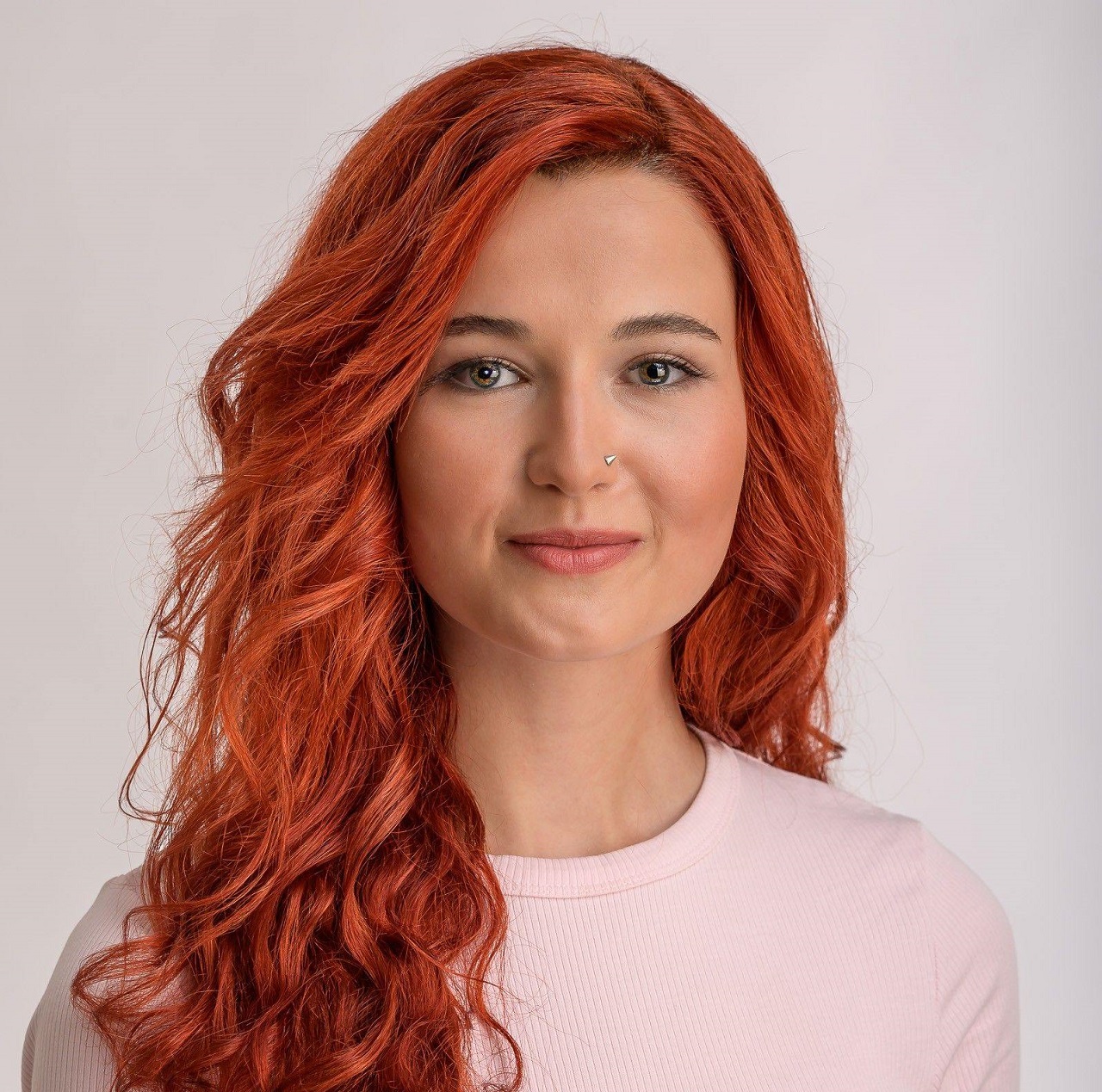 Katerina Demetrašvili