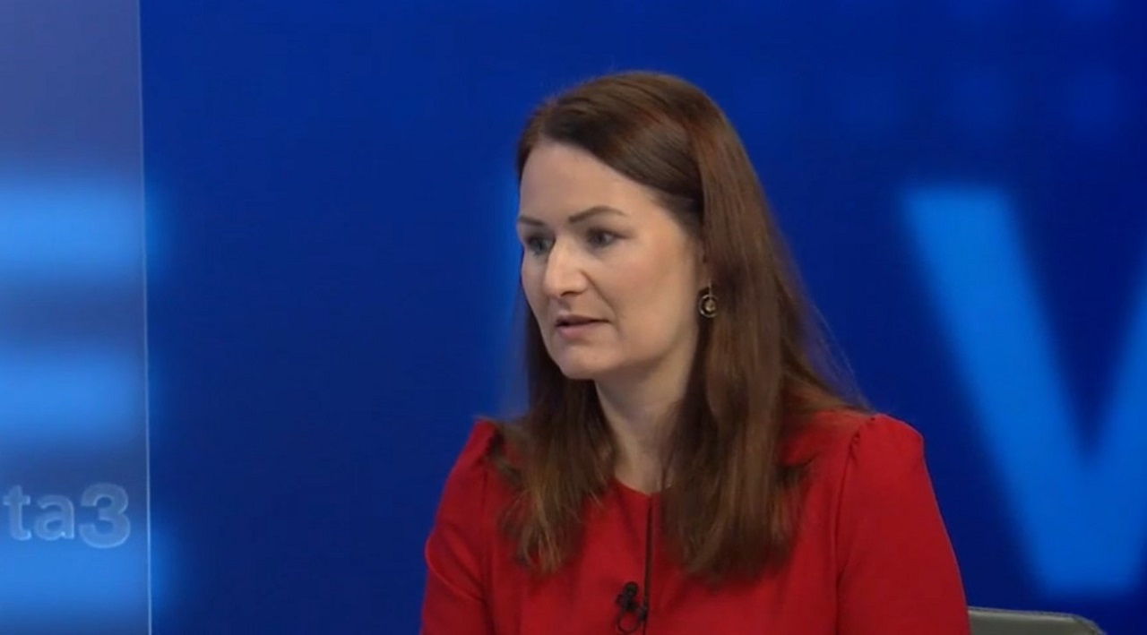Martina Bajo Holečková