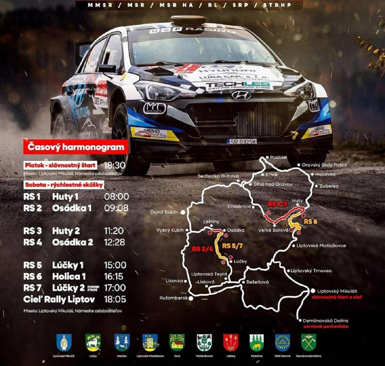 rallye