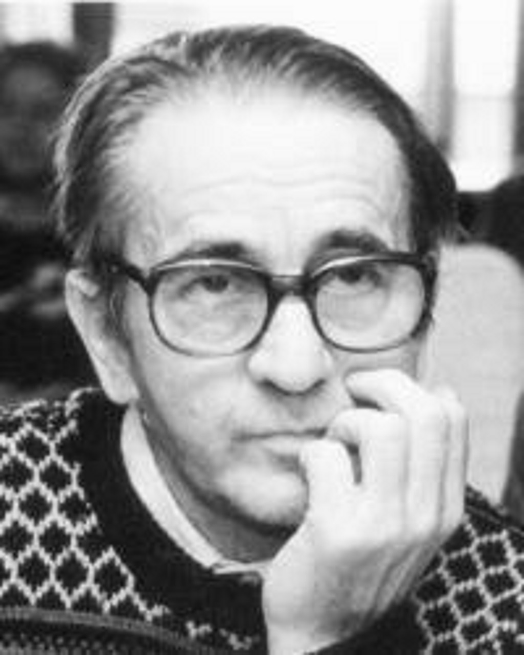 Jozef Mihalkovič