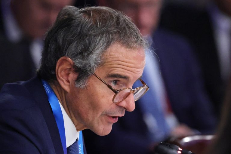 Rafael Grossi