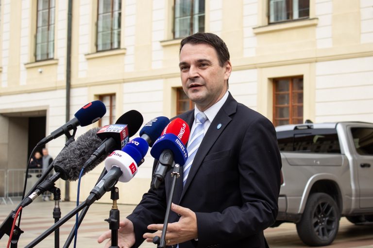 Petr Macinka