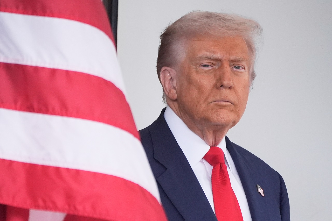 Trump