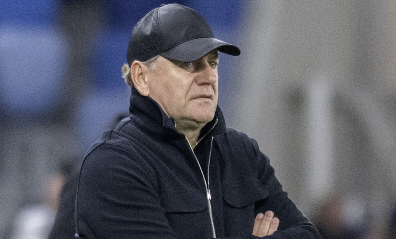ŠK Slovan Bratislava - Racing Štrasburg
