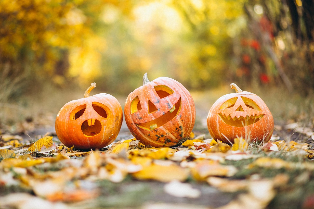 Hallowen