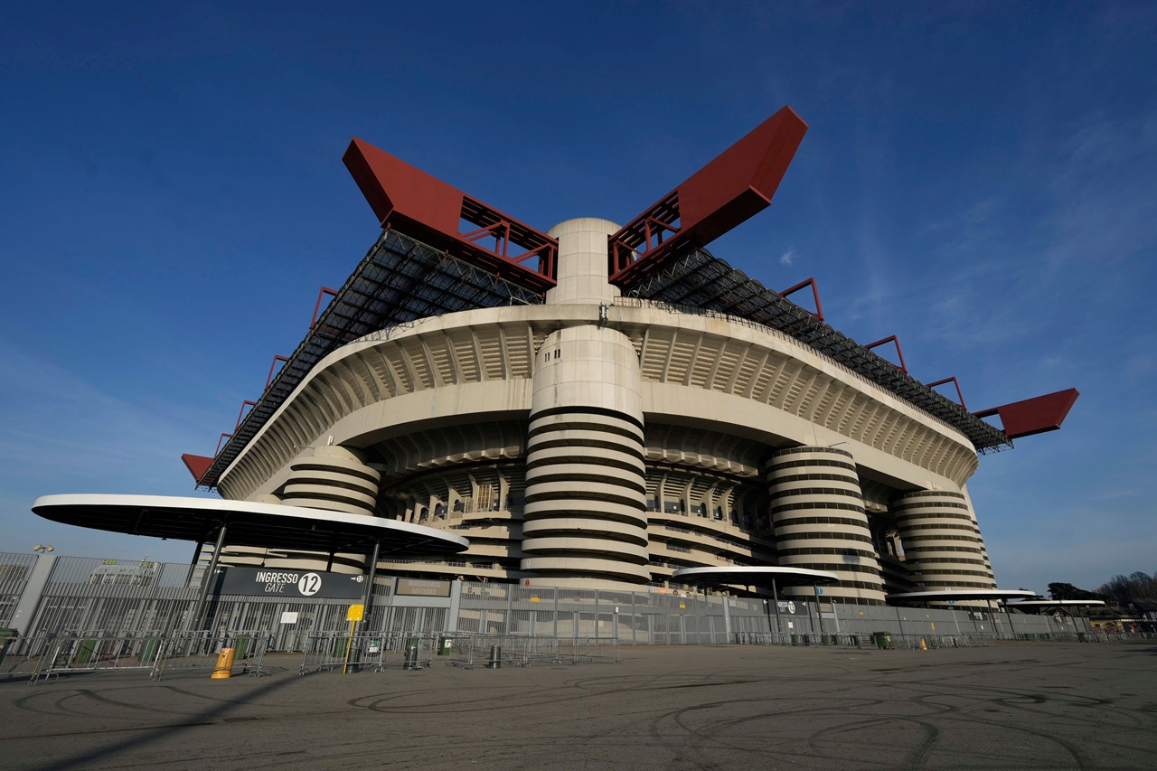 štadión San Siro