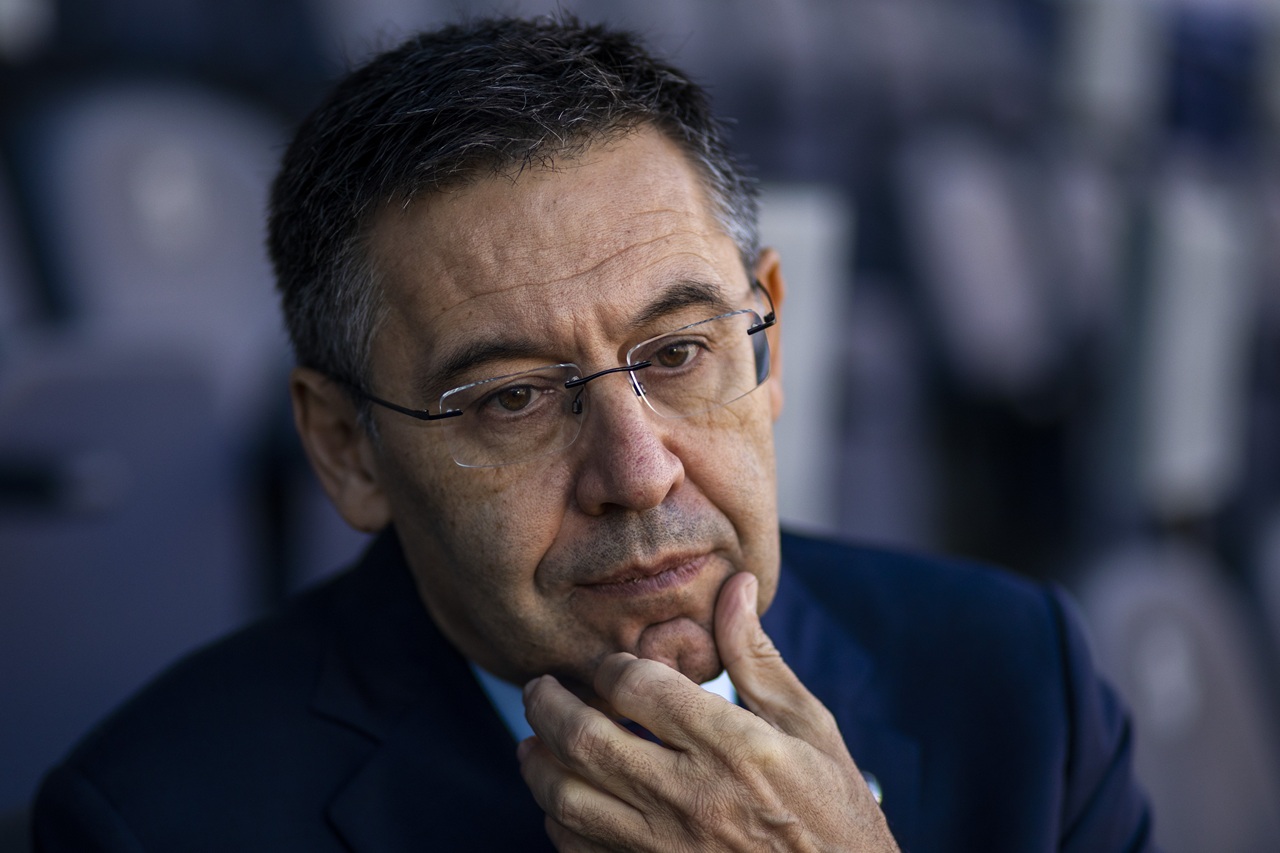 Josep Bartomeu
