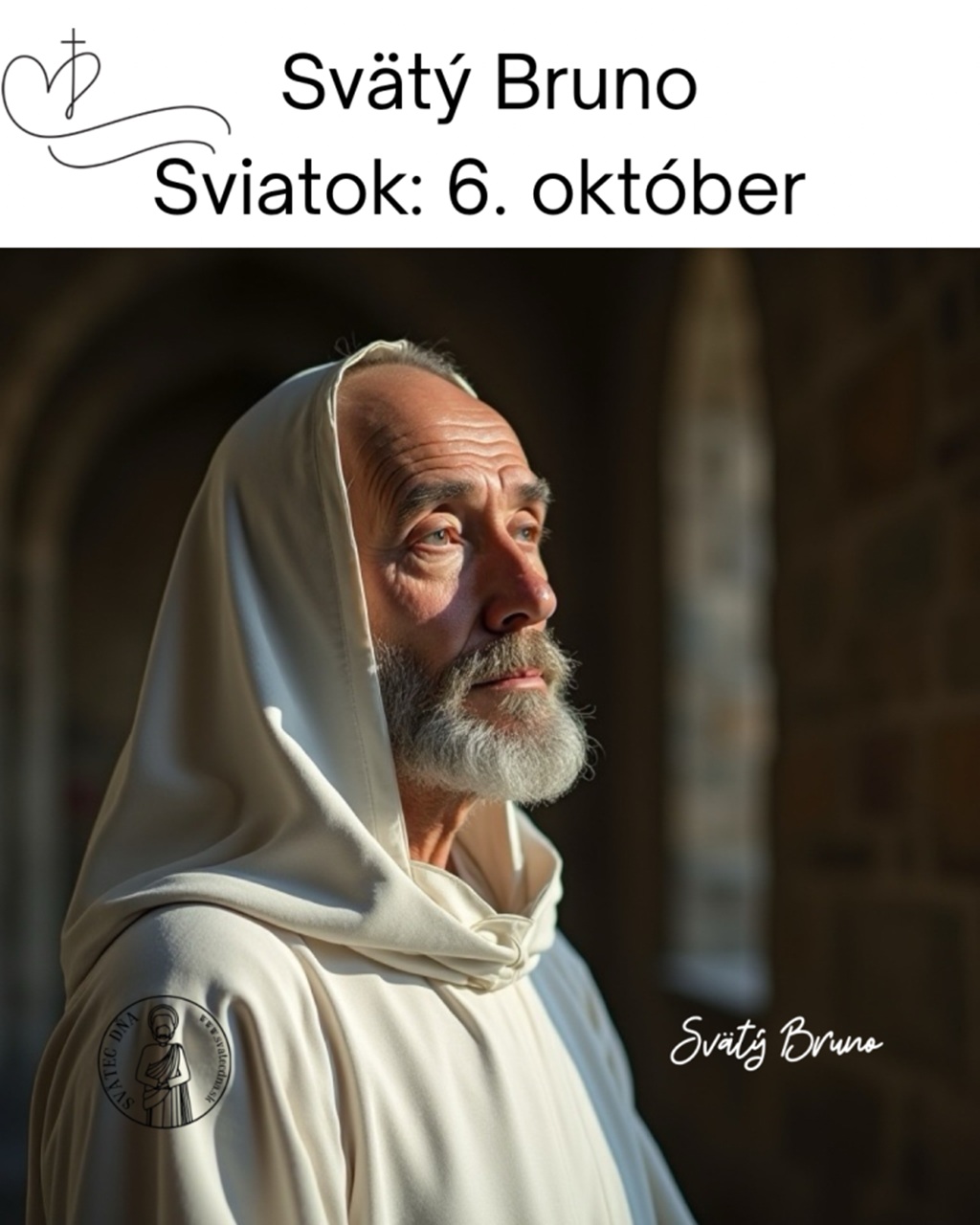 Svätý Bruno