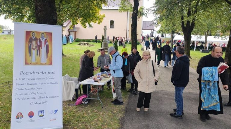 Fatimská sobota v Klokočove