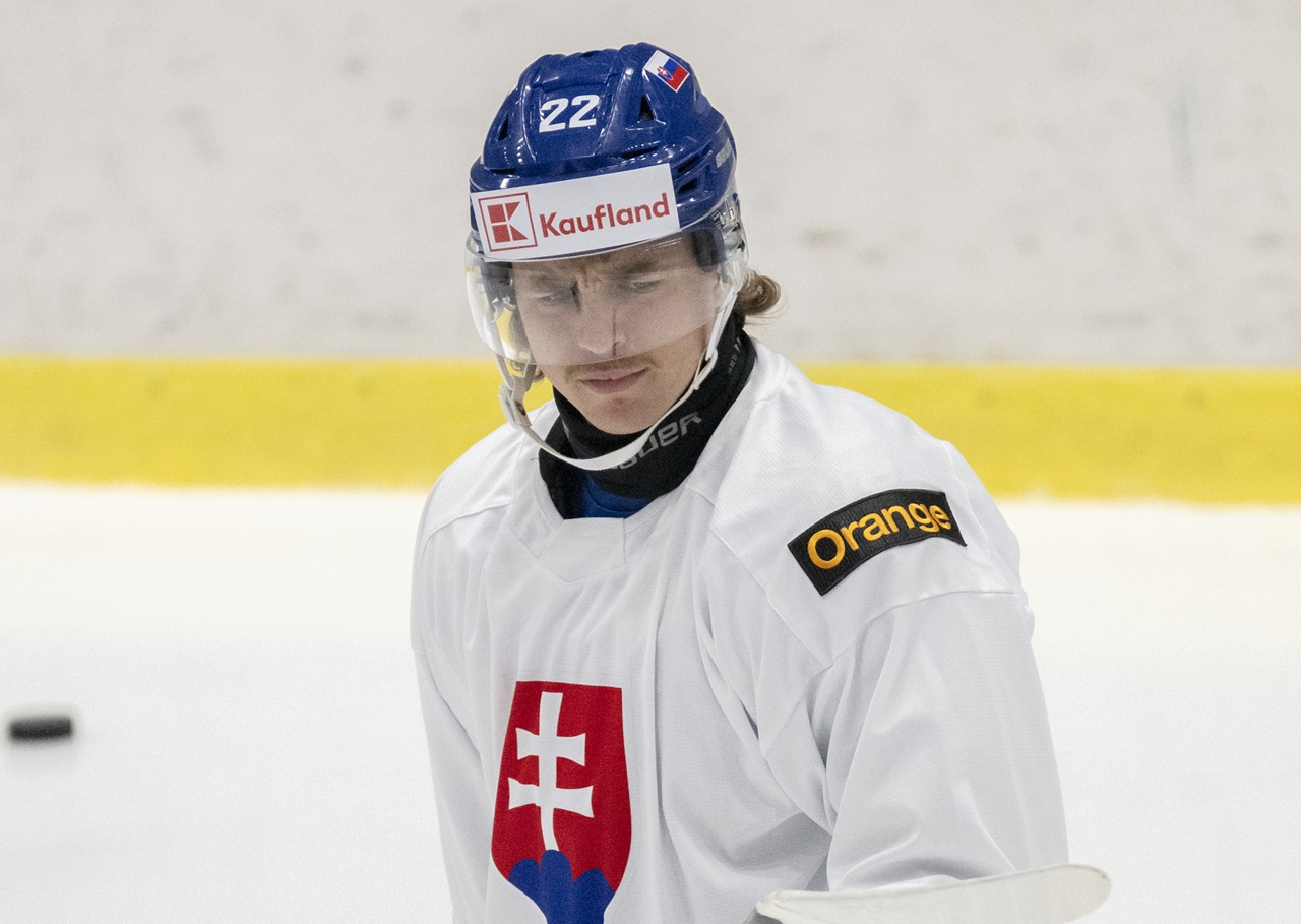 Kristián Pospíšil