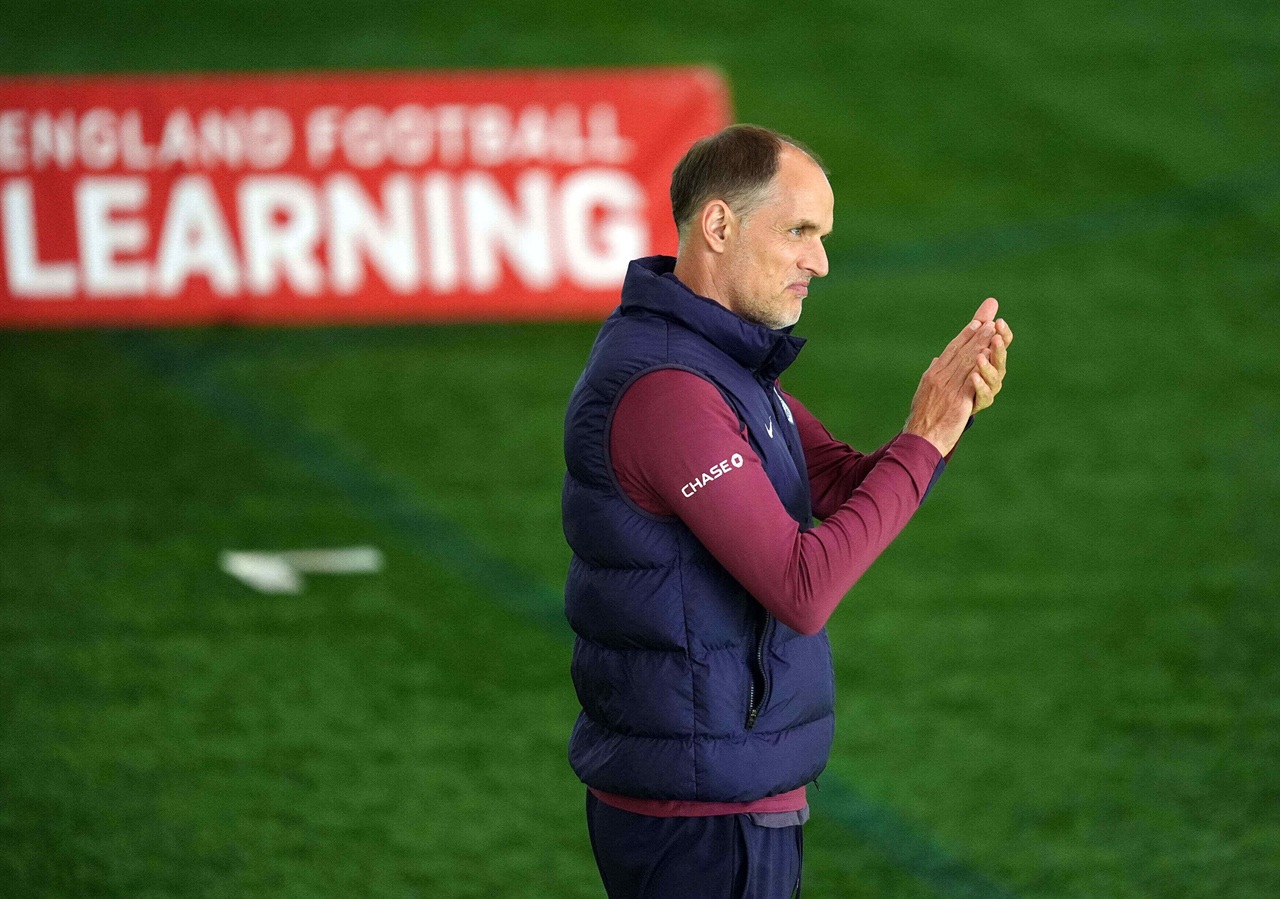 Thomas Tuchel