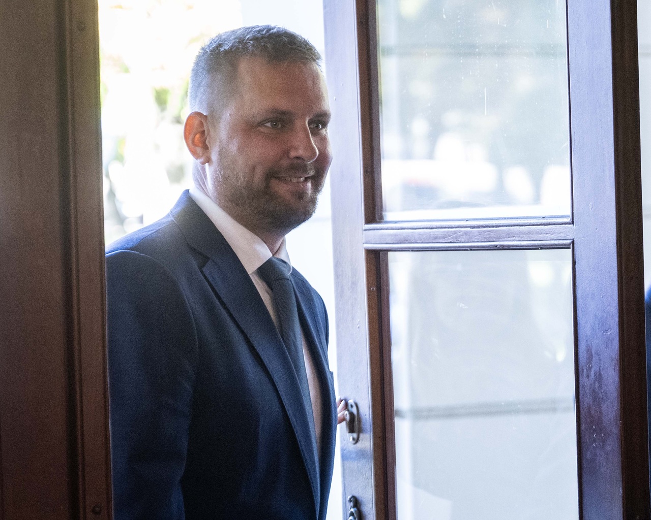 Kamil Šaško