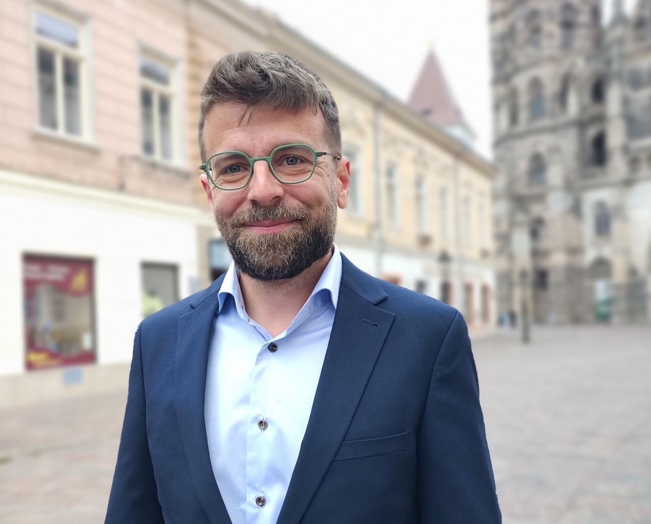 Marián Porvažník