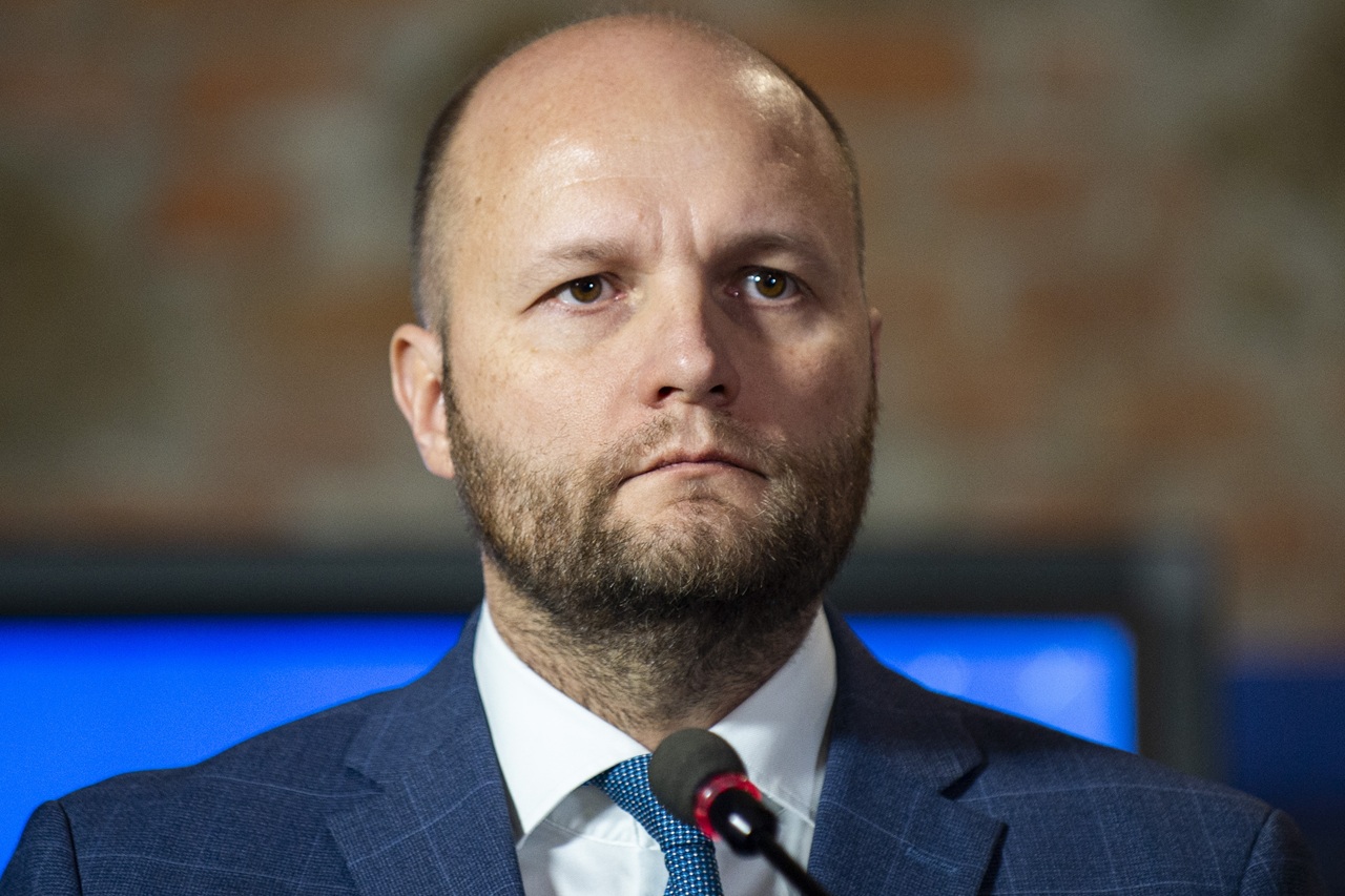 Jaroslav Naď