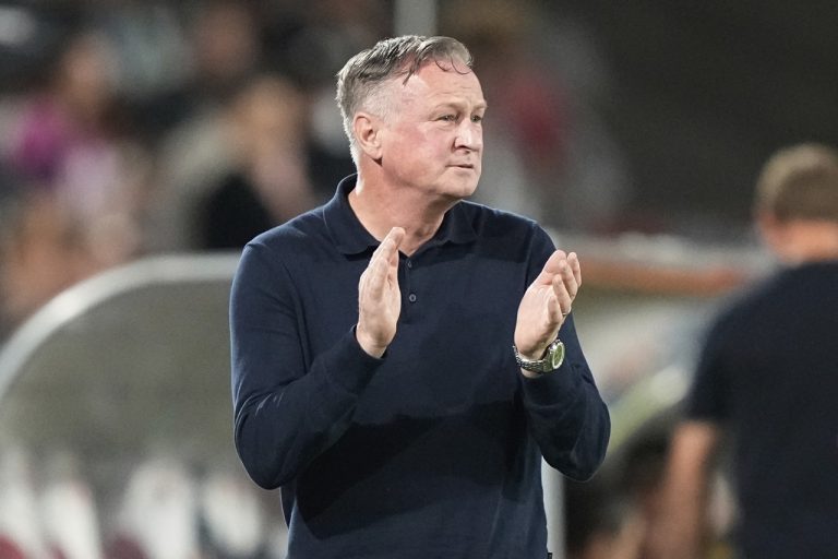 Michael O'Neill