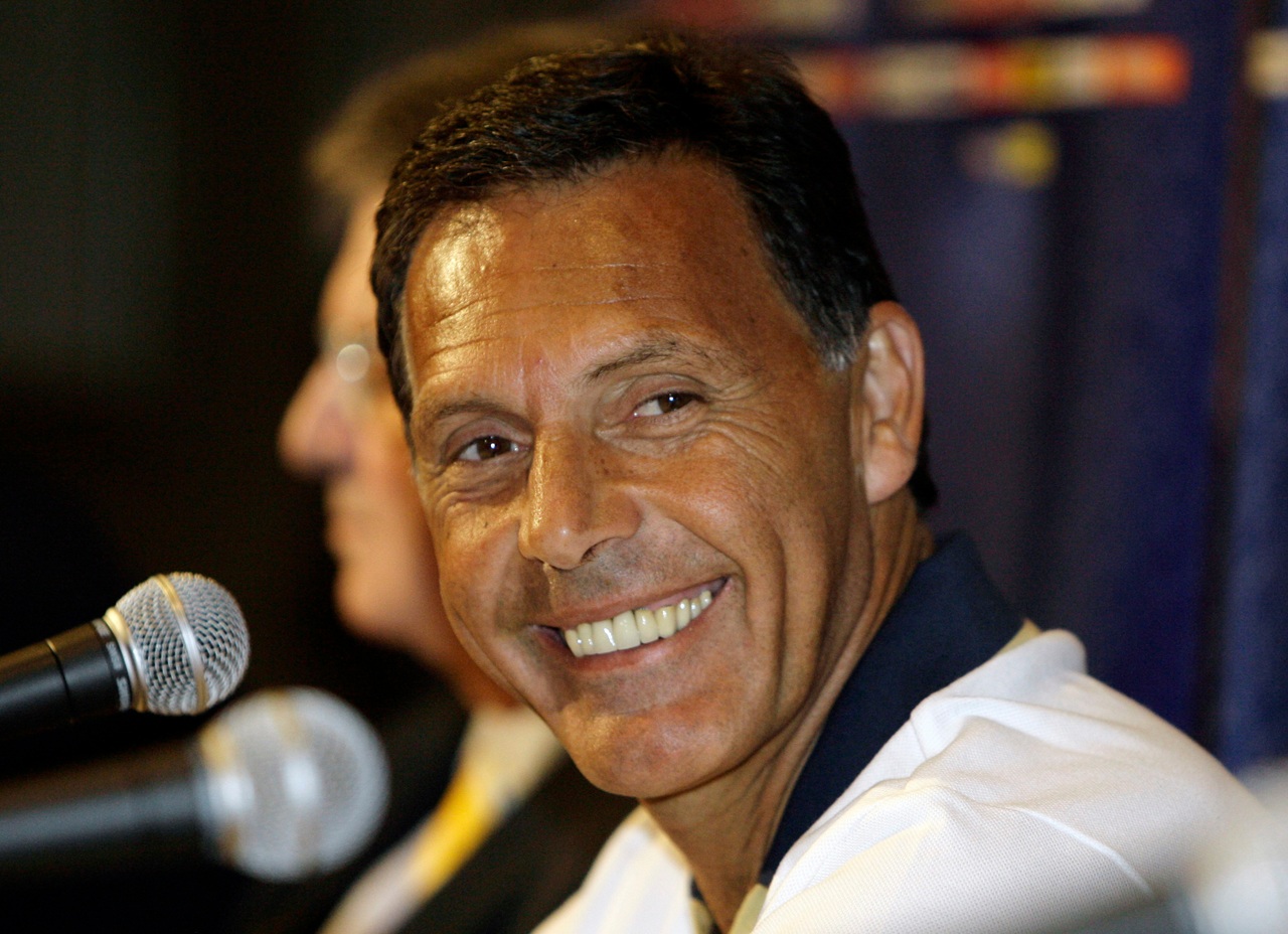 Miguel Angel Russo