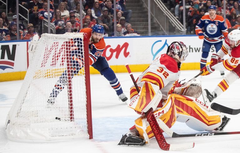 Leon Draisaitl