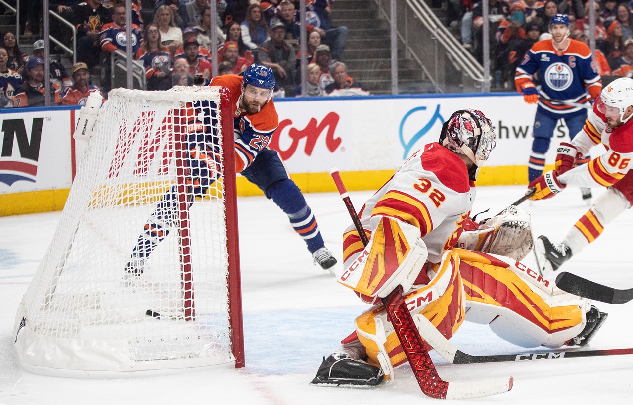 Leon Draisaitl