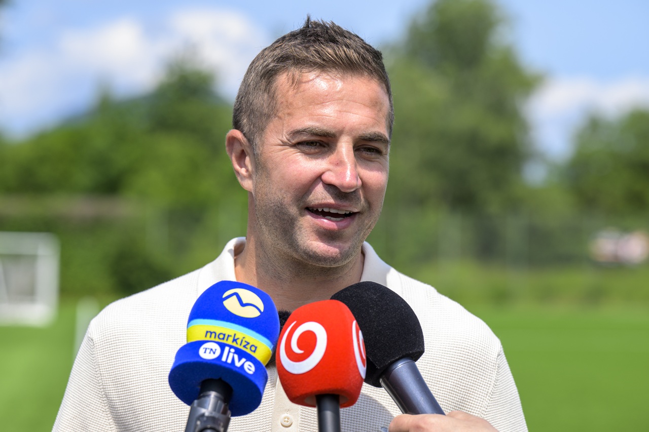 Stanislav Šesták