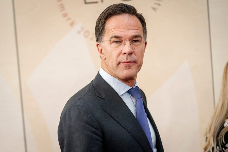 Mark Rutte