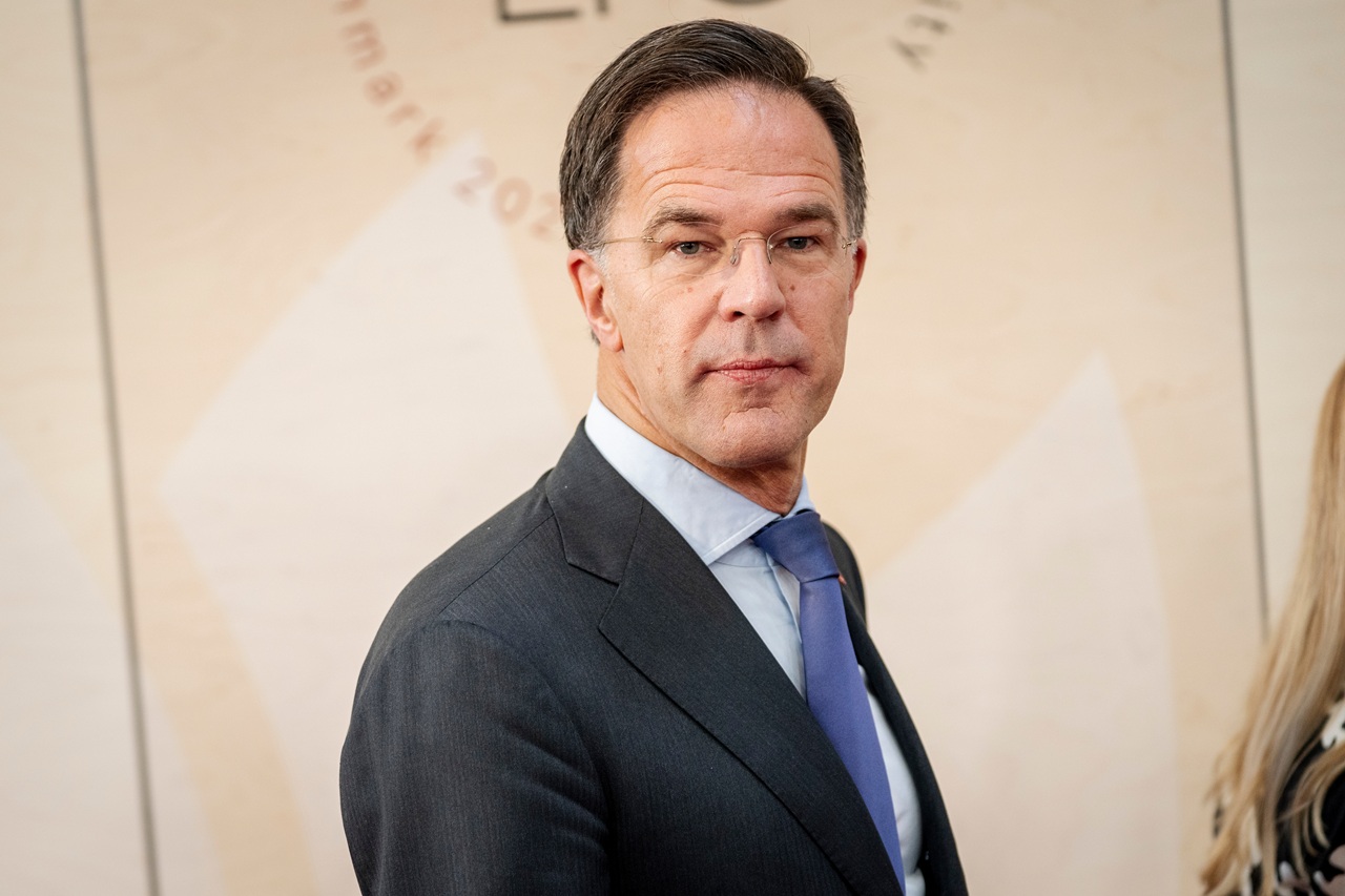 Mark Rutte