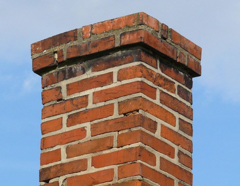 komín