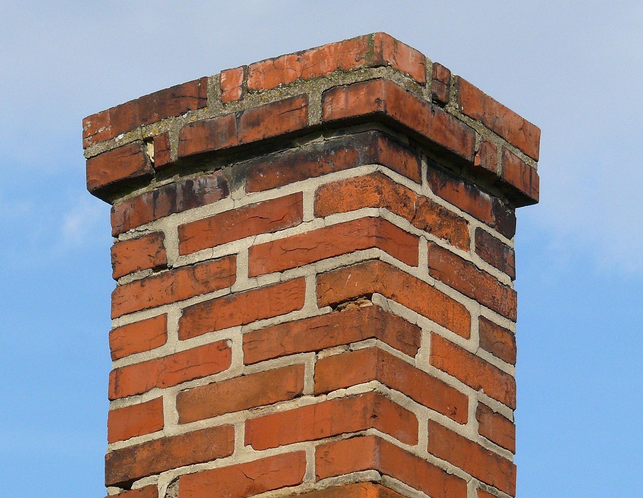 komín
