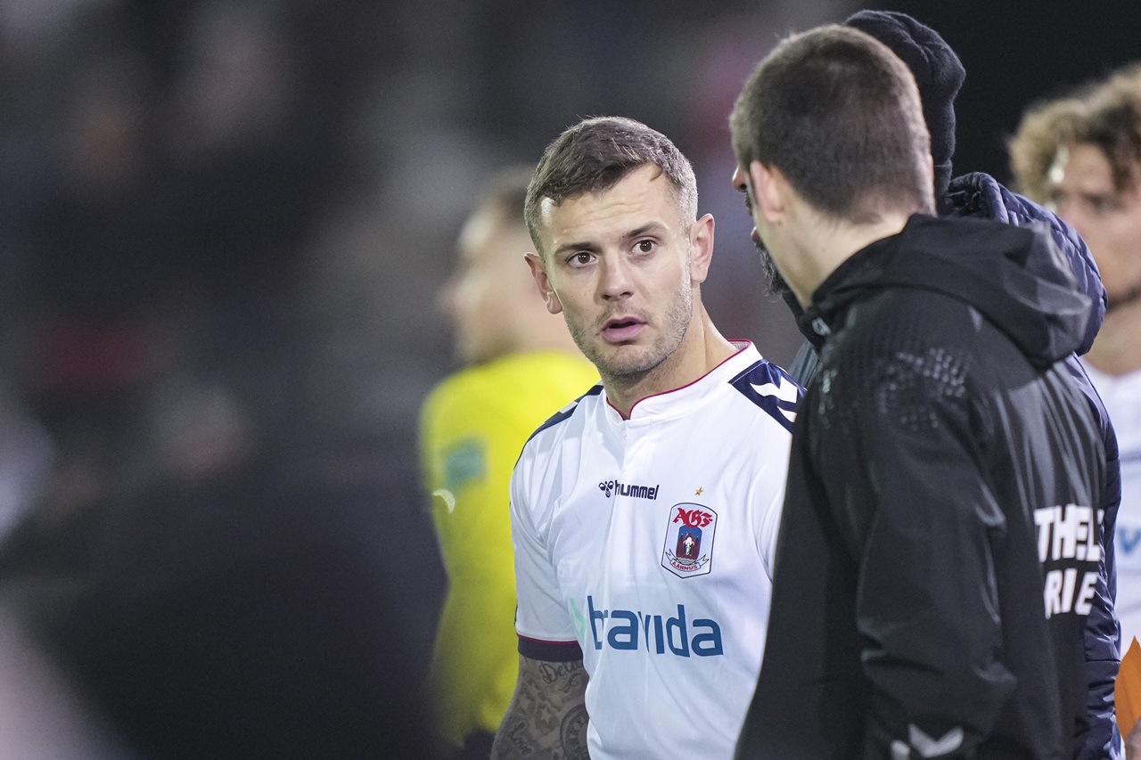 Jack Wilshere