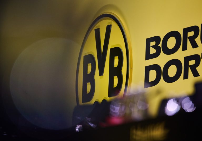 Borussia Dortmund logo