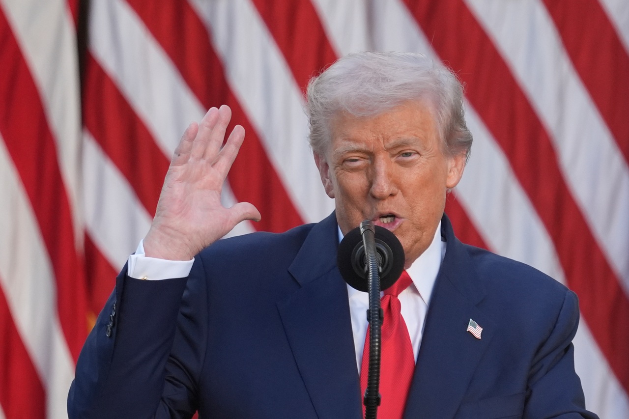 trump
