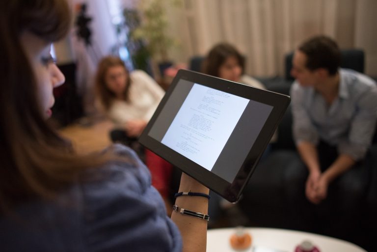 tablet mládež