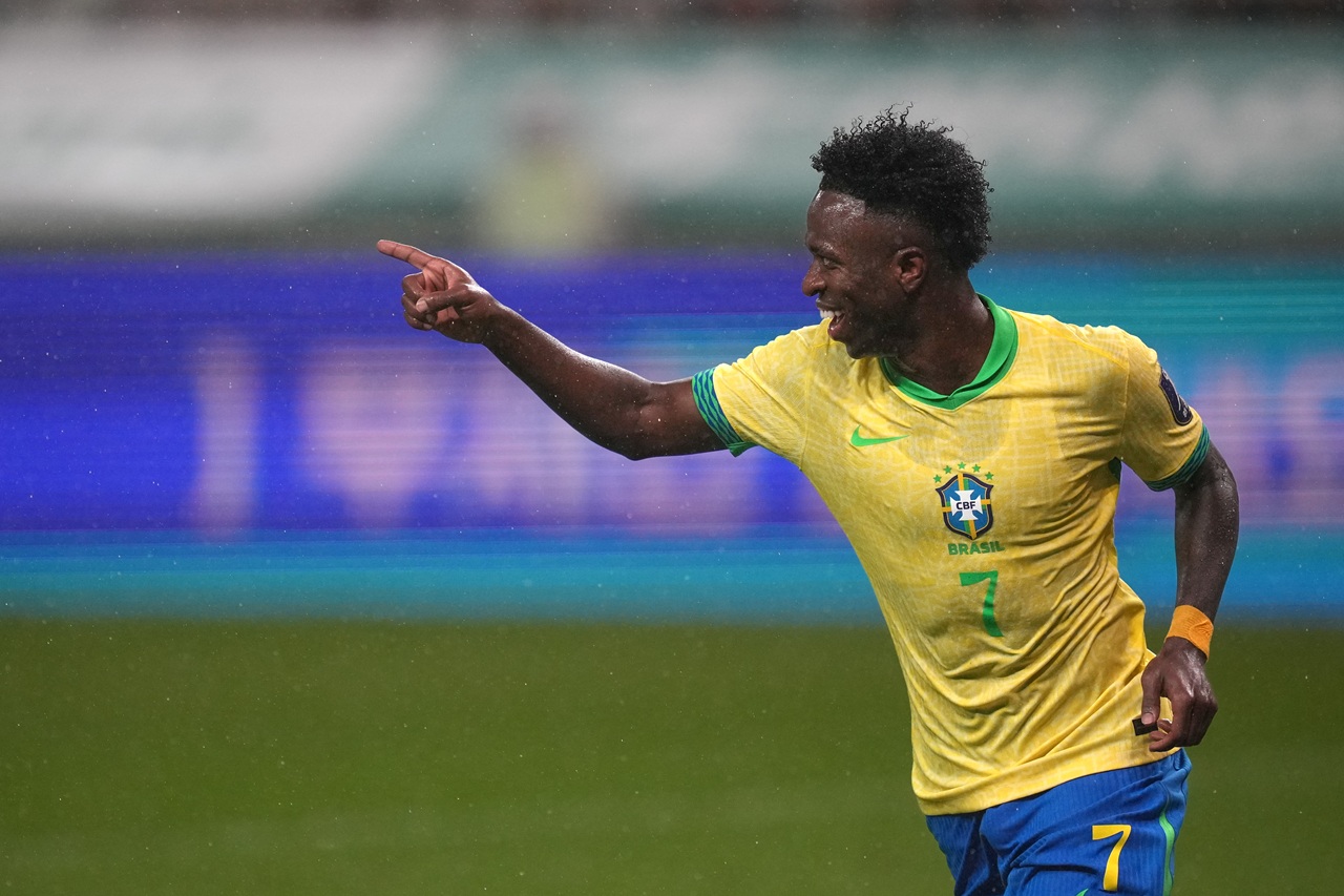 Vinicius Junior