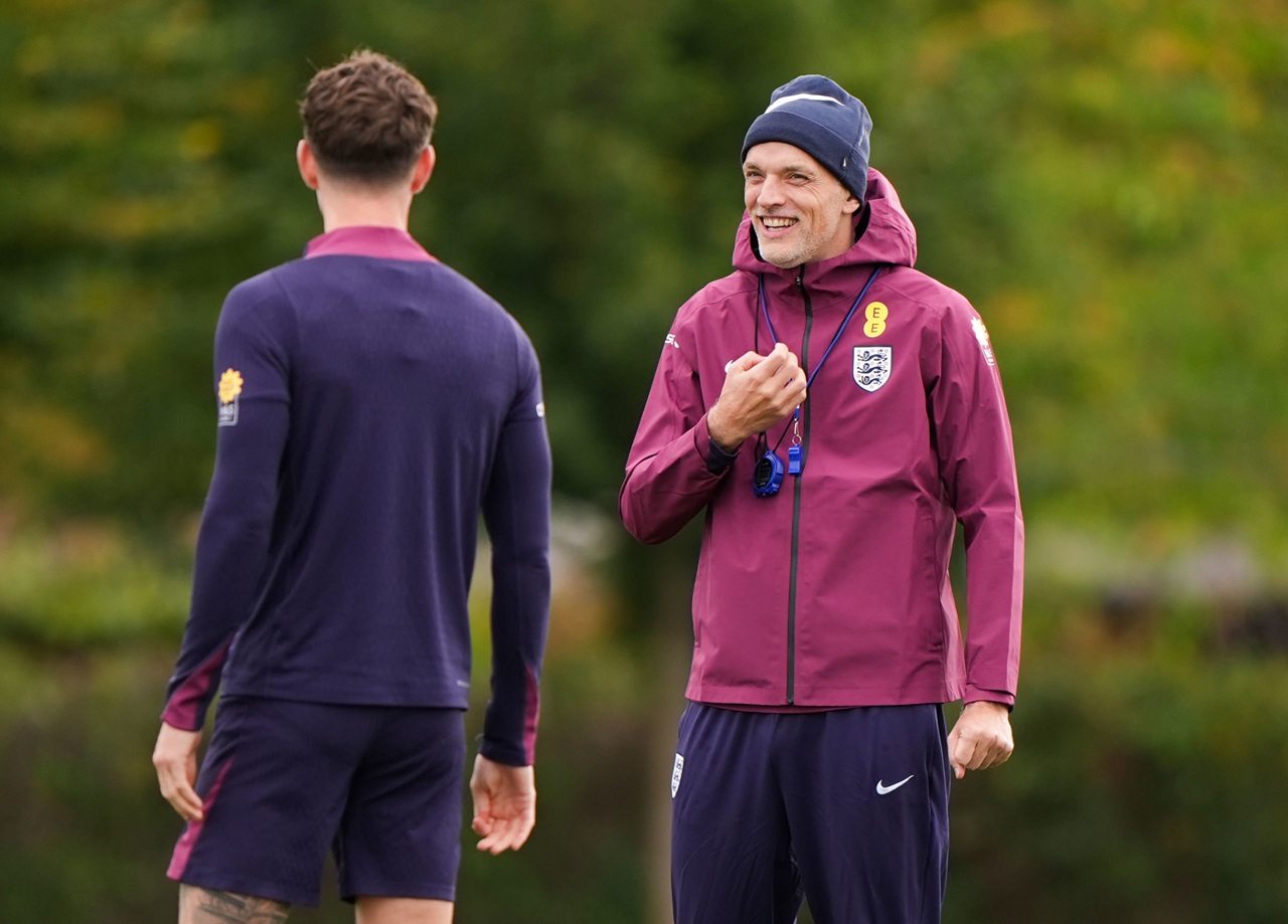 Thomas Tuchel
