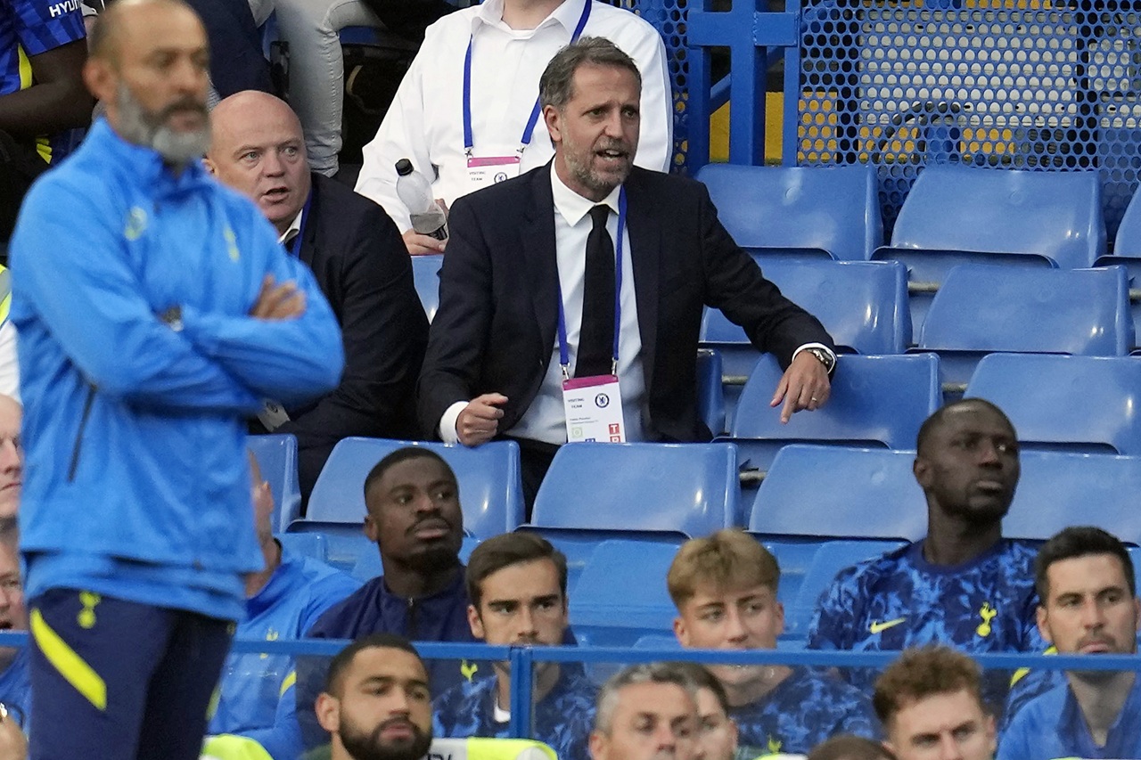 Fabio Paratici
